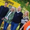 Schieder & Grossmann in Judenburg: Für ein faires und soziales Europa!
